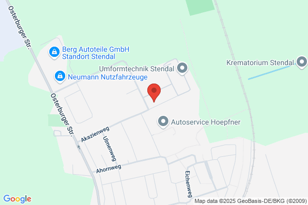 Berufsbildungsakademie Altmark