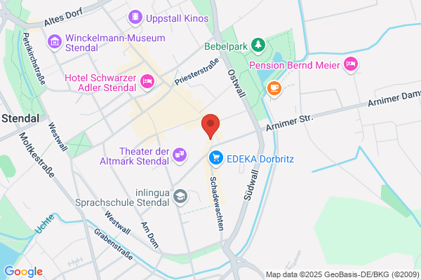 Teledata GmbH