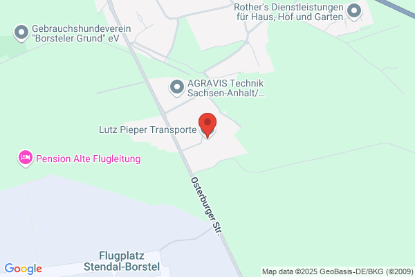 H.u.T. Transporte GmbH