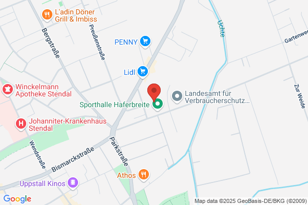 ESV Lok Stendal e.V.