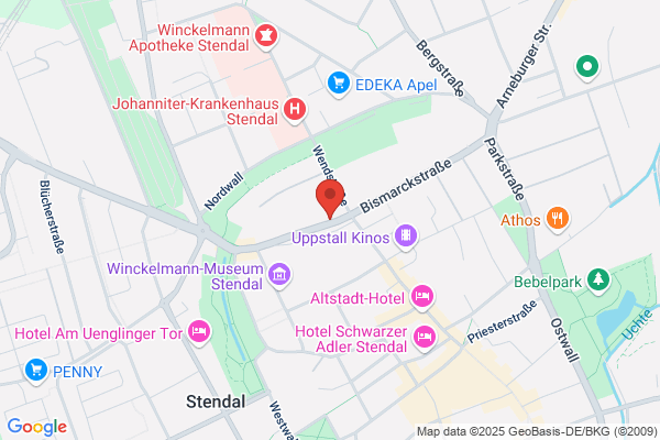 Kreis- Kinder- und Jugendring Stendal e.V.