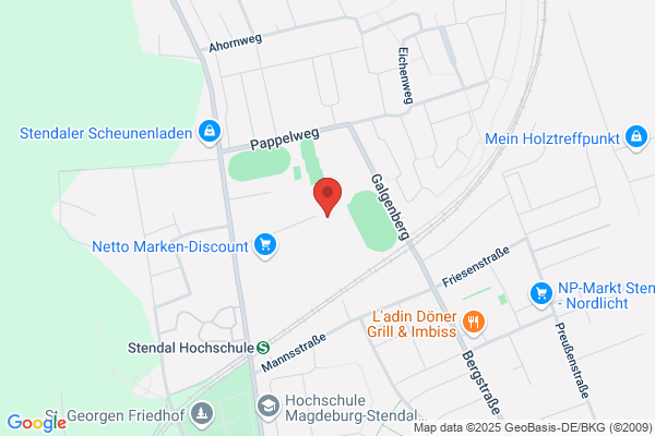 Kreissportbund Stendal-Altmark e.V.