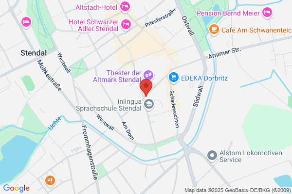Geschlossene Agentur