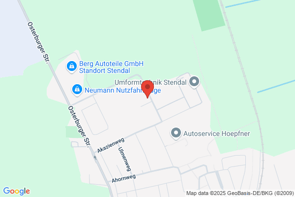 Dentalus Zahntechnik GmbH