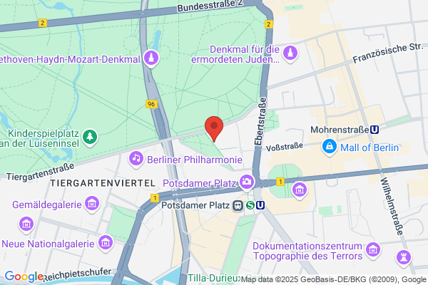 Bismark Service GmbH