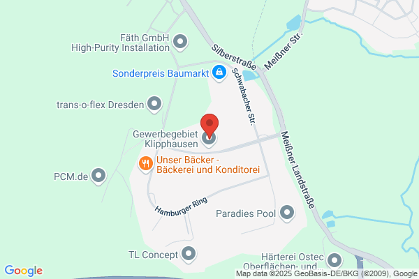 ITG MITTELDEUTSCHLAND