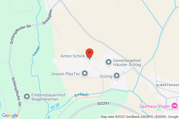 Anton Schick GmbH + Co. KG