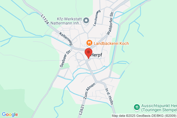 Familienwohngruppe Herpf