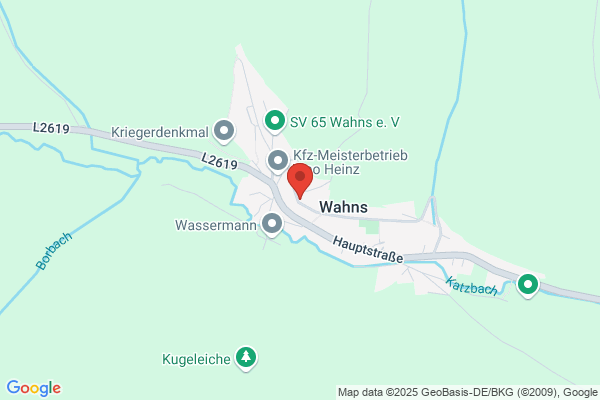 Gemeindeverwaltung Wahns