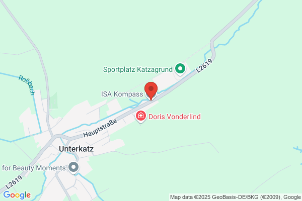 ISA KOMPASS Thüringen gGmbH