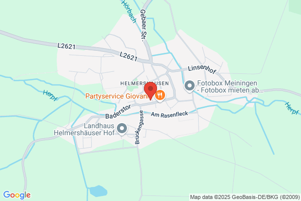 Rhönblick Gemeinde