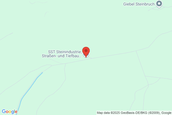 SST Steinindustrie Straßen und Tiefbau GmbH & Co. KG