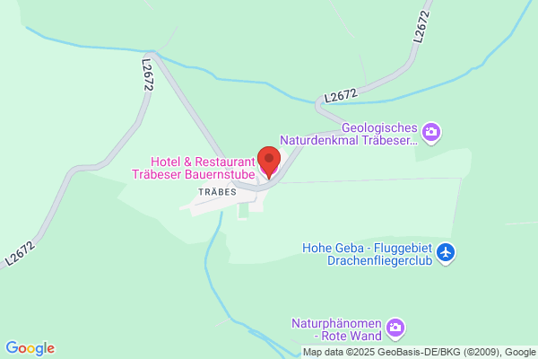 Träbeser Bauernstube