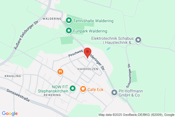 Heilpraxis Jana Edlbergmeier