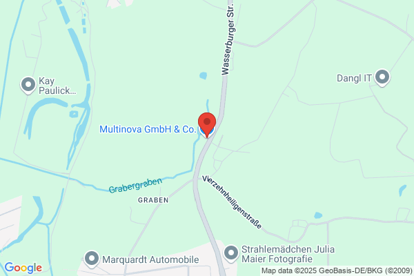 Multinova Vitalpilze GmbH & Co. KG
