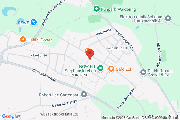 Ute Schulz Wohnung