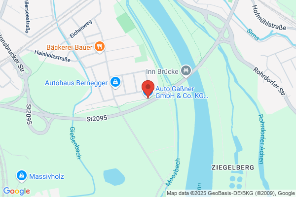 Auto Gassner Inh. Seb. Gassner