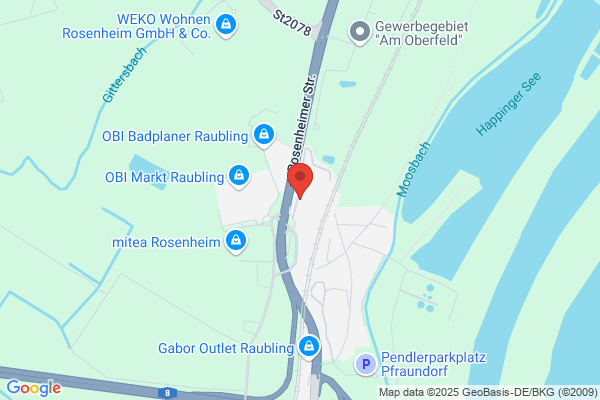AVG Auto Vertrieb GmbH