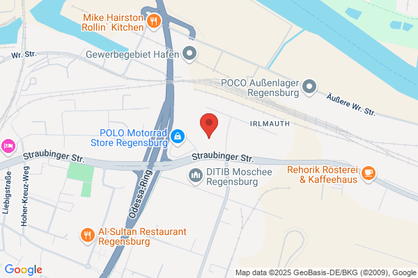 Küblbeck GmbH & Co. KG, BOSCH-Vertragsgroßhandel