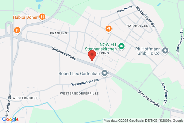 Sparkasse Rosenheim-Bad Aibling