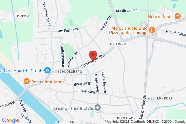 Sparkasse Rosenheim-Bad Aibling