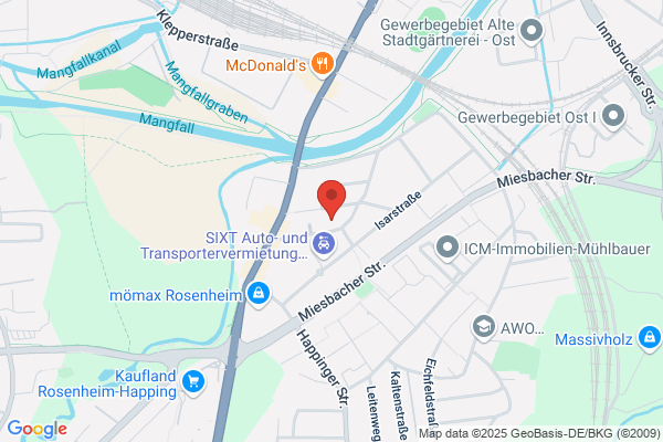 Alpengroup GmbH
