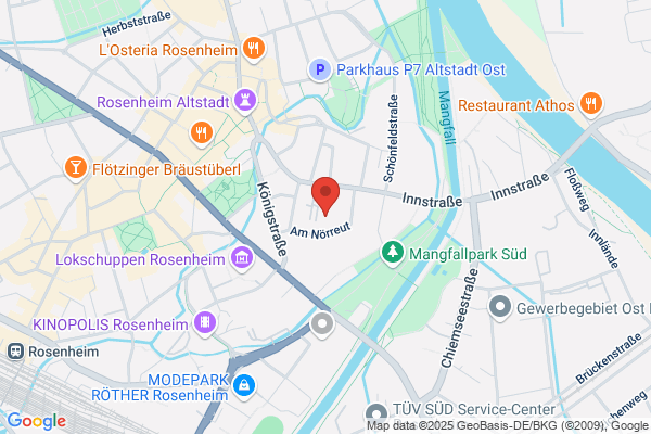 Prisma Wohnbau GmbH