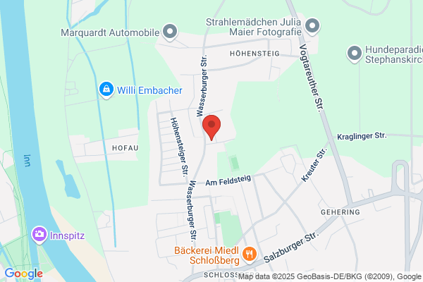 Verbraucherberatung Rosenheim