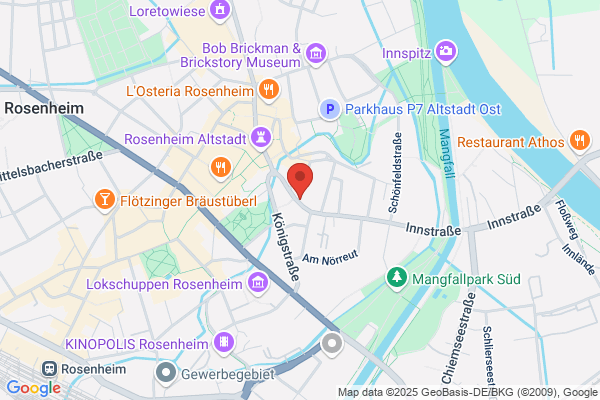 FachDruck F. Dorer