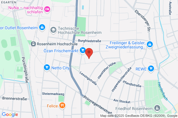 Schrei Verwaltungs-GmbH