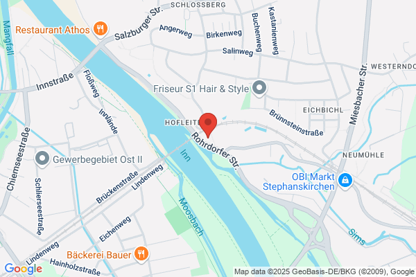 Strobl
