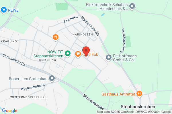 Elektrotechnik Beringer