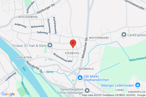 Schreiber Verwaltungs GmbH
