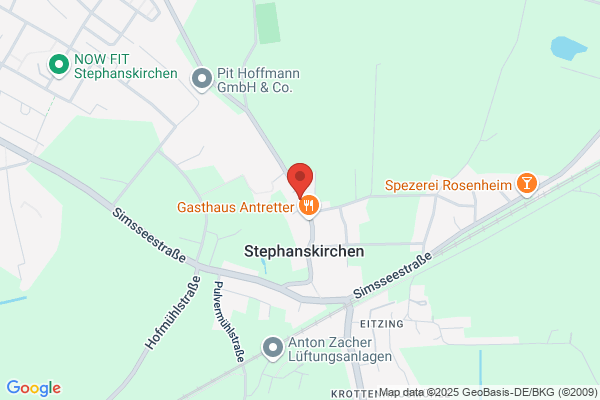 Freiwillige Feuerwehr Stephanskirchen