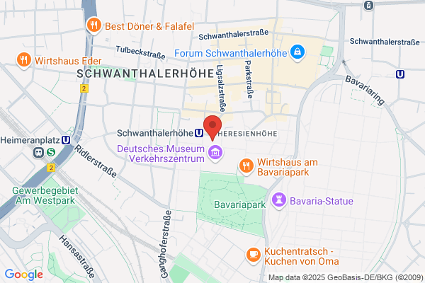 ADVISA Consulting Finanzierungsvermittlung GmbH