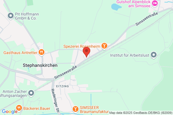Kubera Consulting GmbH