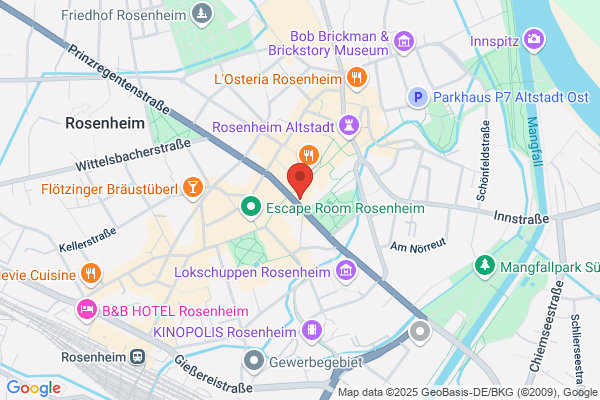 RMC Finanzexperten GmbH