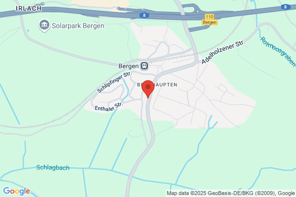 Sunshine Financial Broker Services GmbH