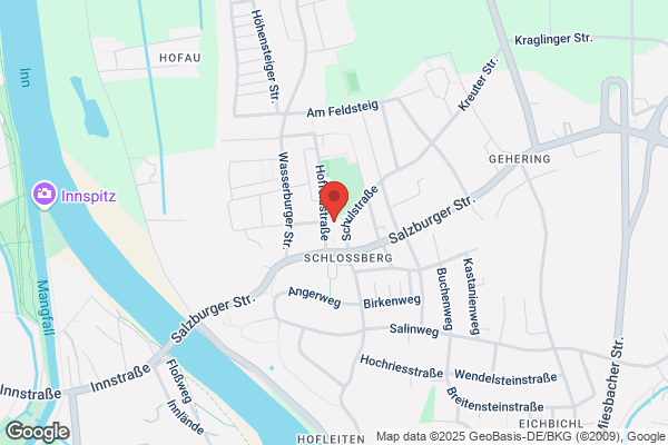 Abwasserzweckverband Simssee