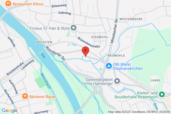 CHM Automatisierungstechnik GmbH