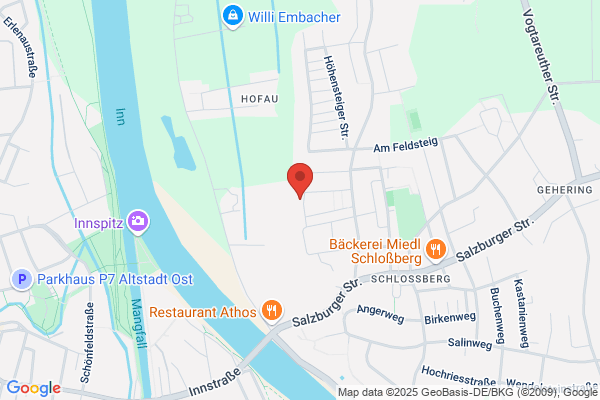 E + L Wohnbau GmbH
