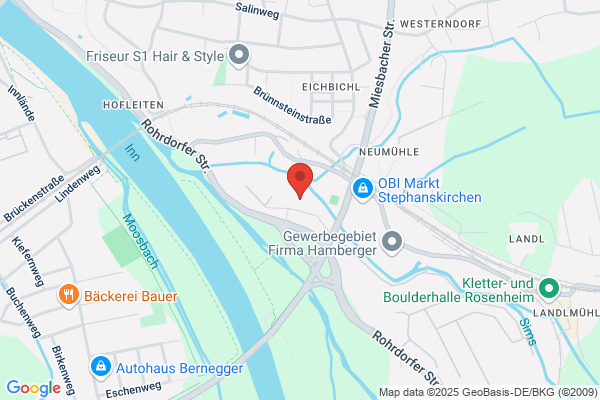 PROFIMED Dentalvertriebs- und Prophylaxe Gesellschaft mbH