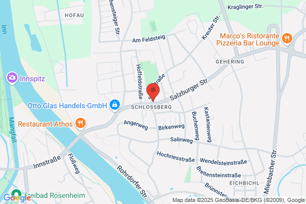 SG Büroservice Rosenheim