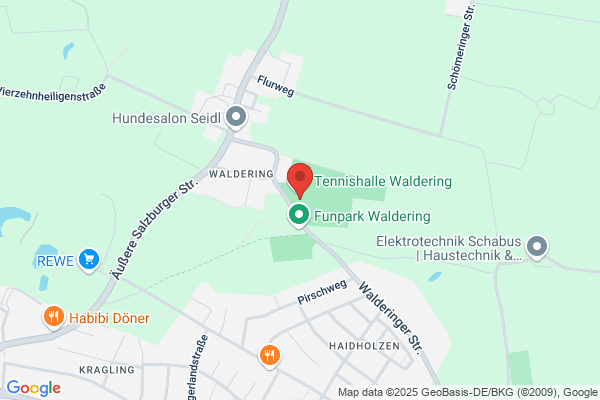 Sportverein Schloßberg-Stephanskirchen e.V.