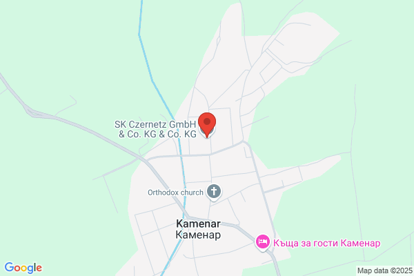 Steuerkanzlei Czernetz GmbH & Co. KG & Co. KG