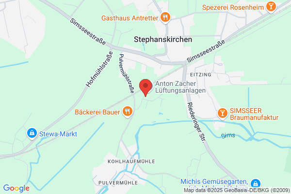 THERMO Energietechnik GmbH