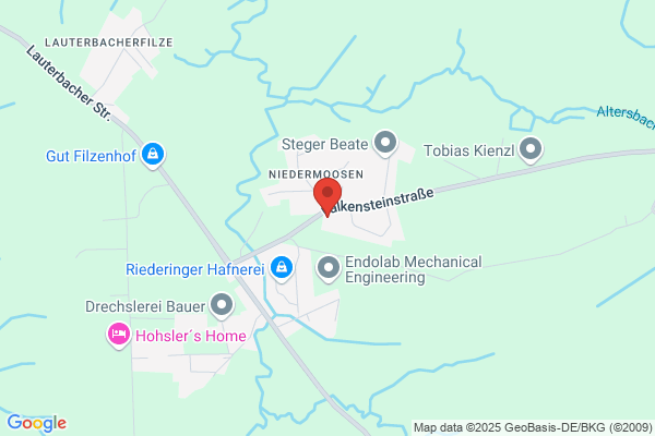Stoib, Schäffer