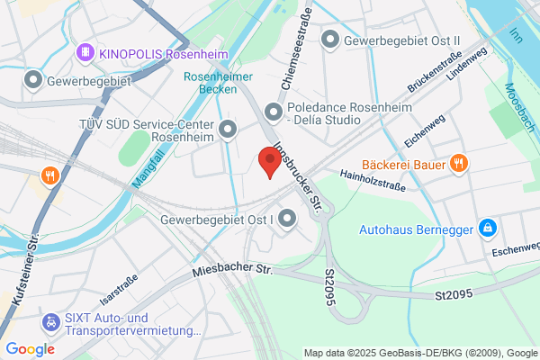 REMAON GmbH - Digitales Immobilienmanagement