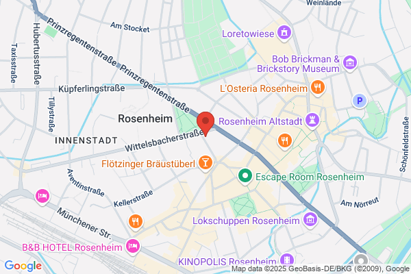 Delta Immobilien-Verwaltung GmbH
