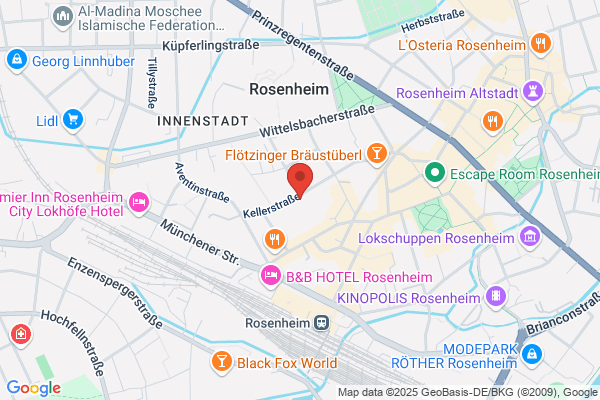 Url & Berwanger OHG